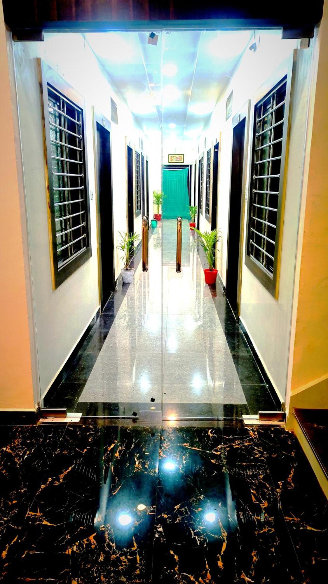 Hotel Mahaveer Chanderi Exteriör bild